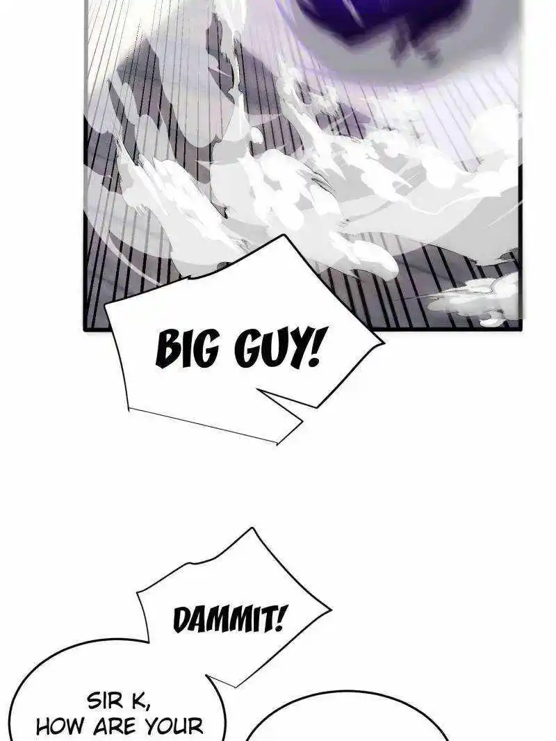 My Dragon System Chapter 164