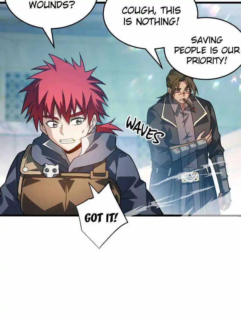 My Dragon System Chapter 164