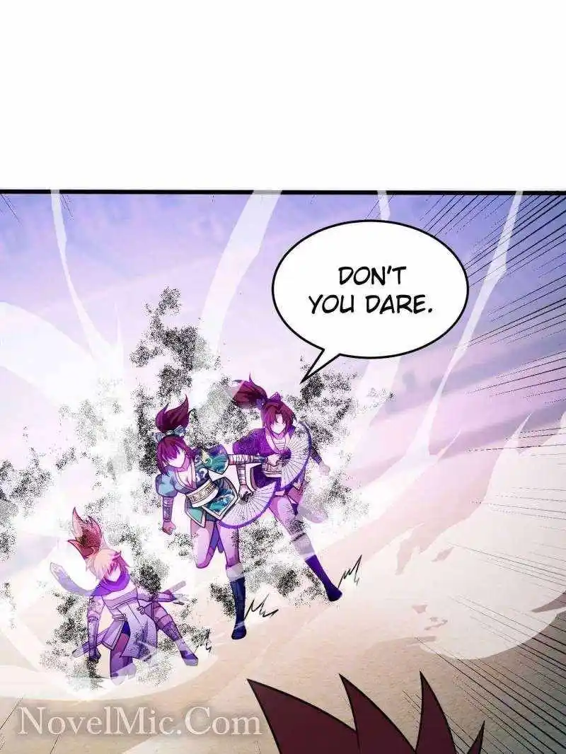 My Dragon System Chapter 164