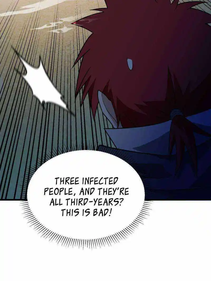 My Dragon System Chapter 164