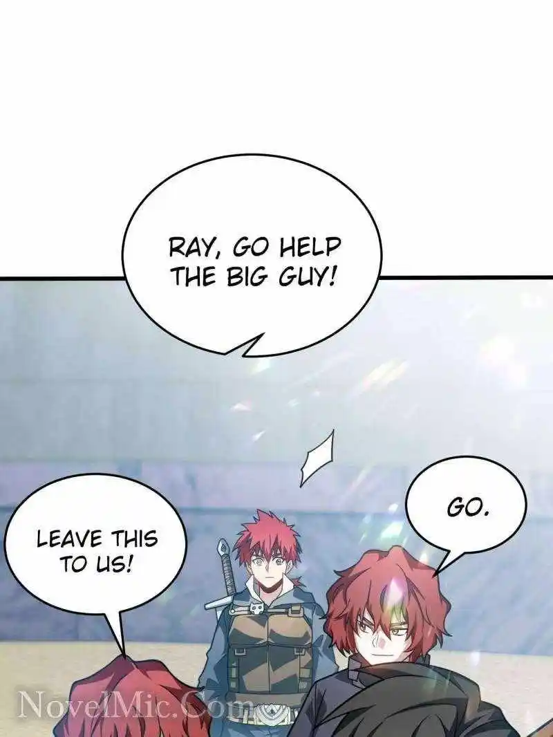 My Dragon System Chapter 164