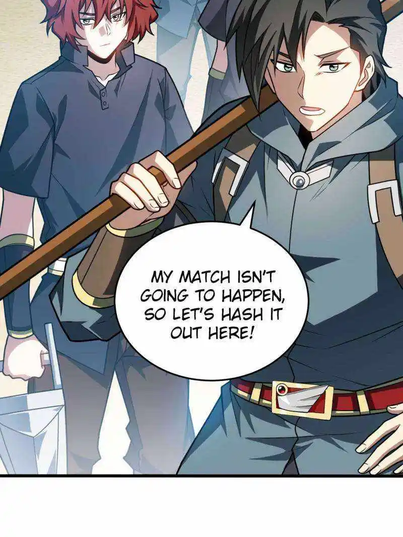 My Dragon System Chapter 164