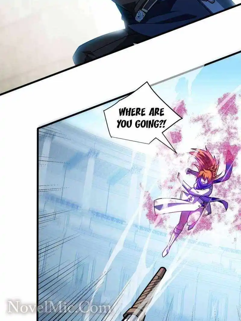 My Dragon System Chapter 164