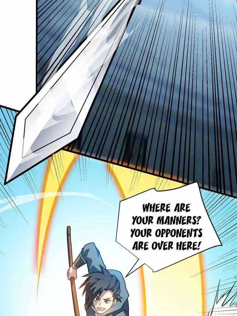 My Dragon System Chapter 164