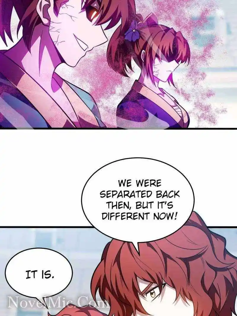 My Dragon System Chapter 164