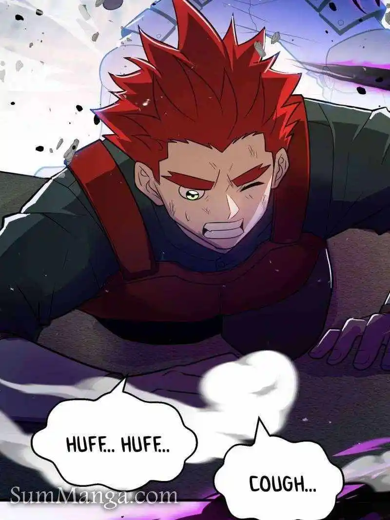 My Dragon System Chapter 165