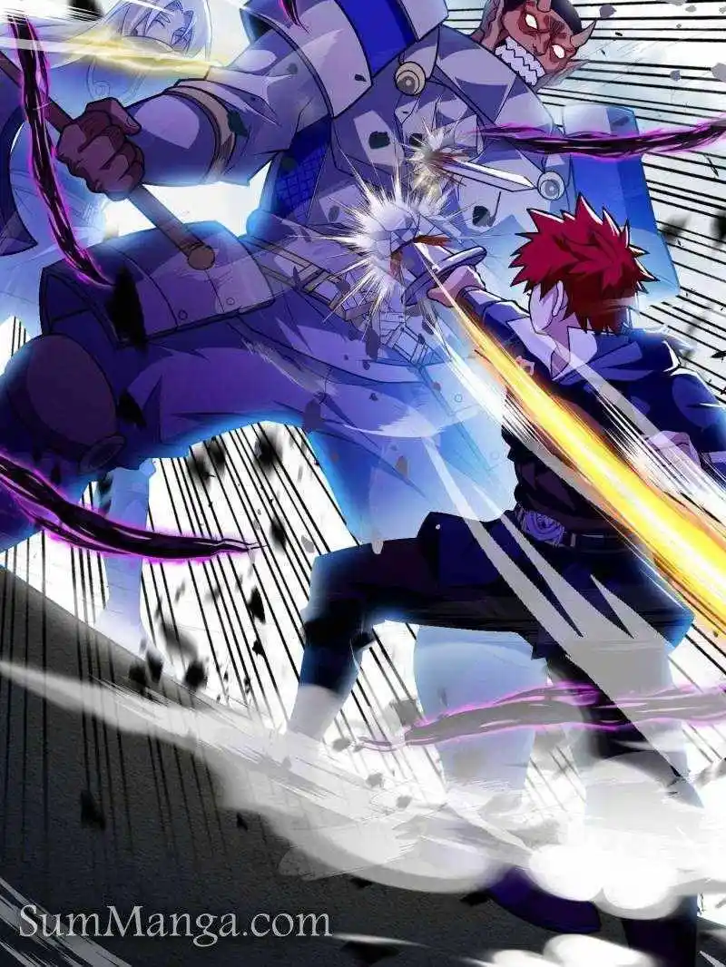 My Dragon System Chapter 165