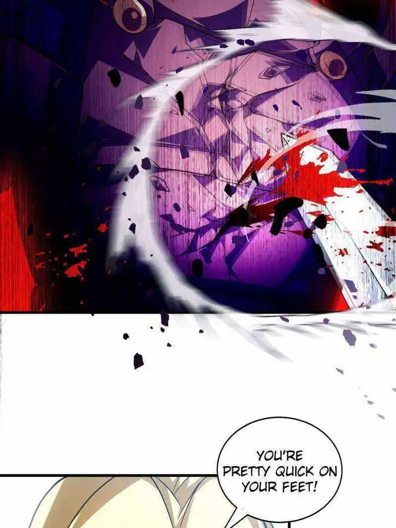 My Dragon System Chapter 165