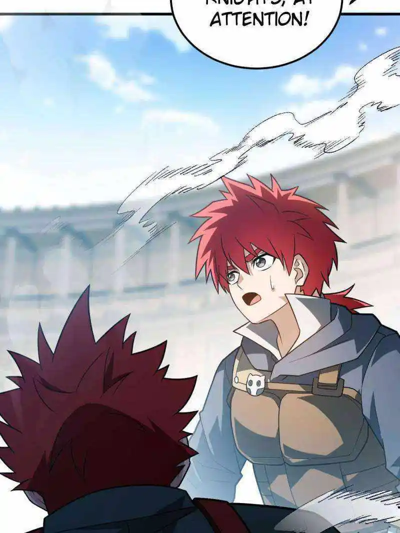 My Dragon System Chapter 165