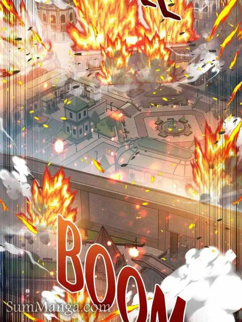 My Dragon System Chapter 165