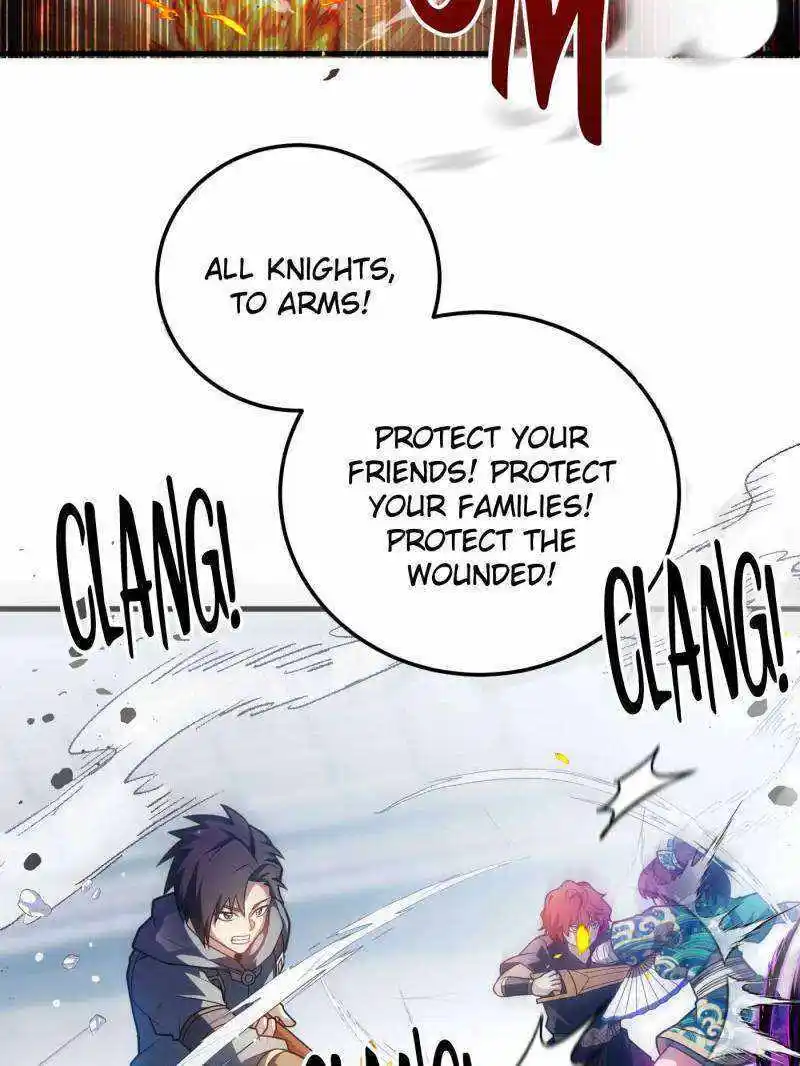 My Dragon System Chapter 165