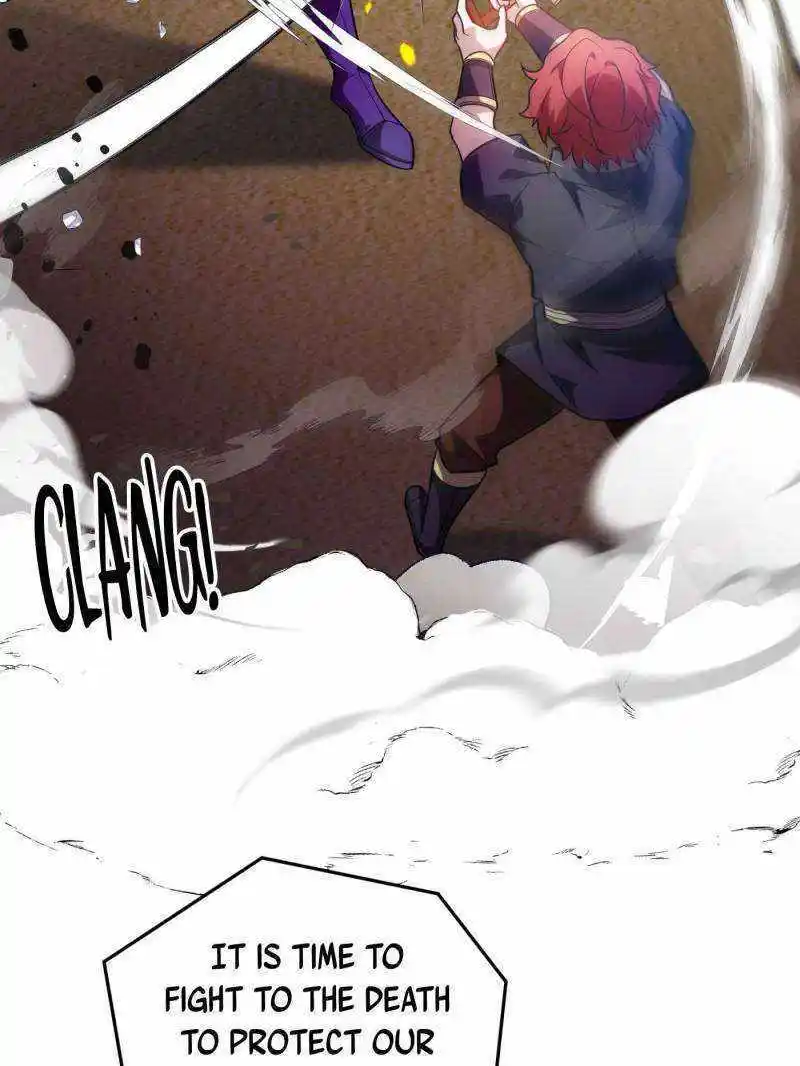 My Dragon System Chapter 165