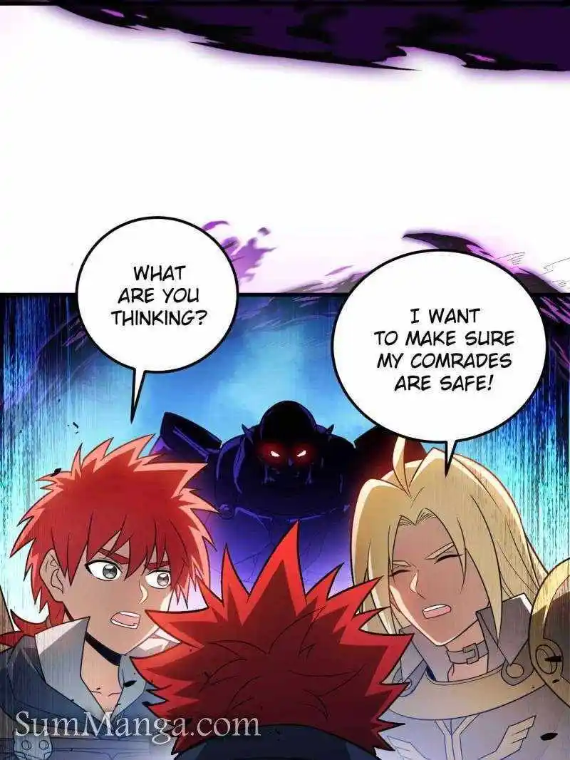 My Dragon System Chapter 165