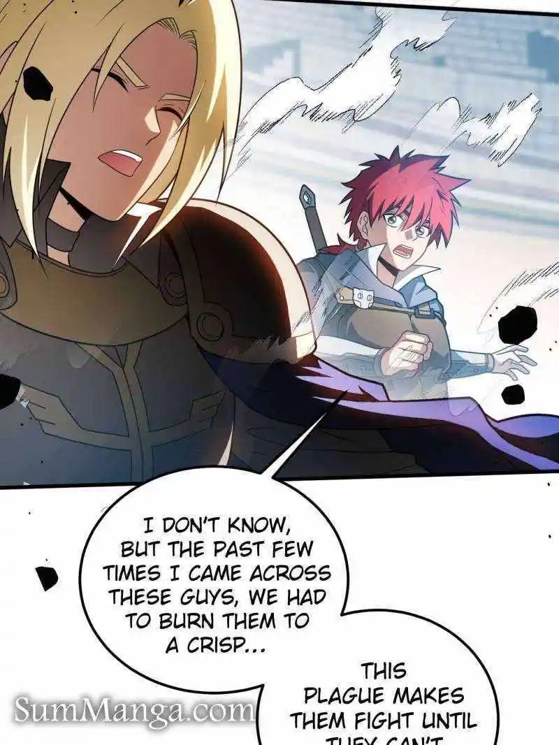 My Dragon System Chapter 166