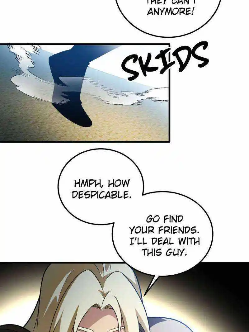 My Dragon System Chapter 166