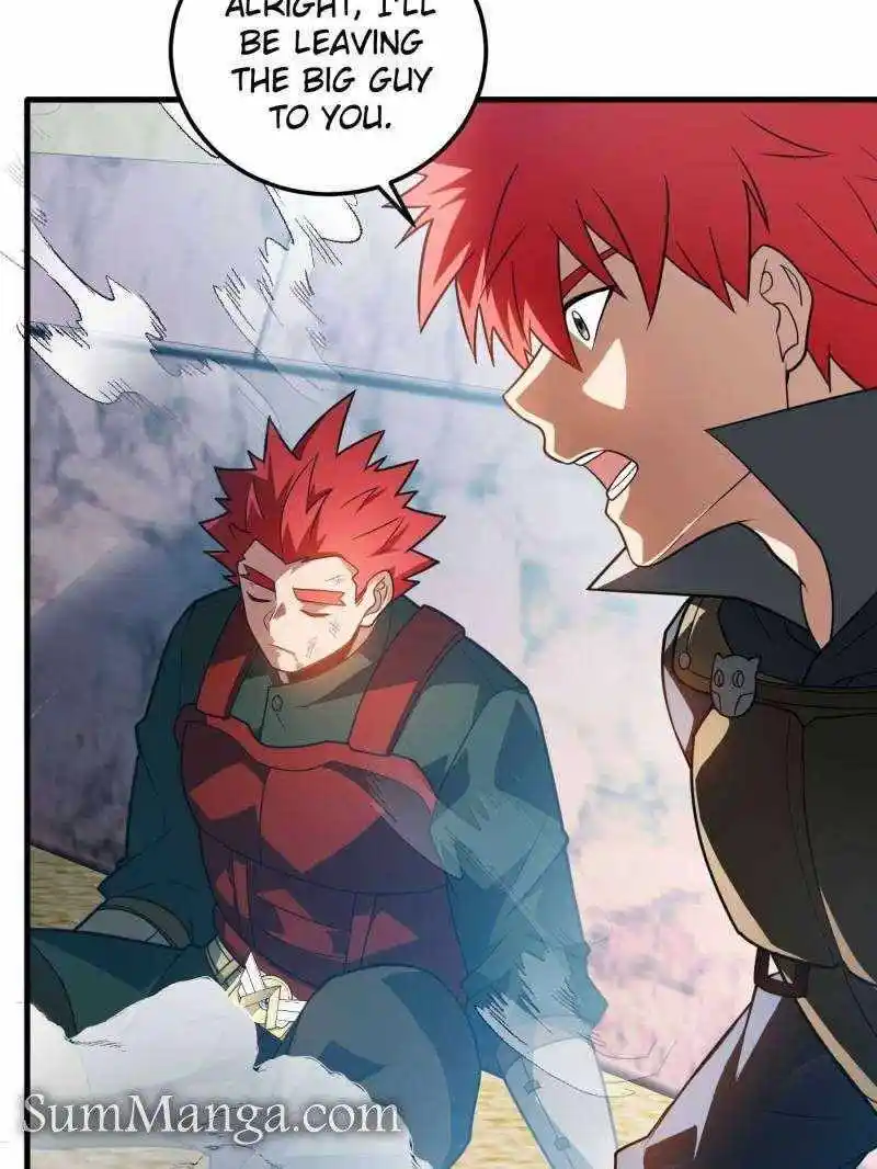 My Dragon System Chapter 166