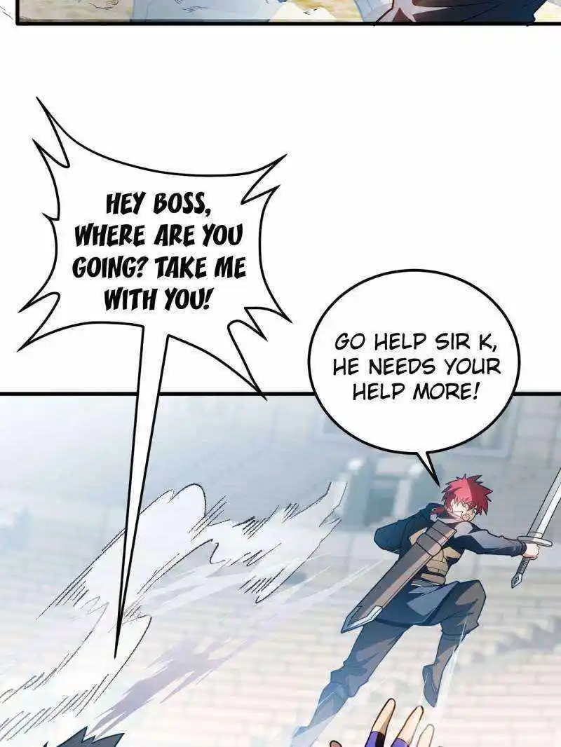 My Dragon System Chapter 166