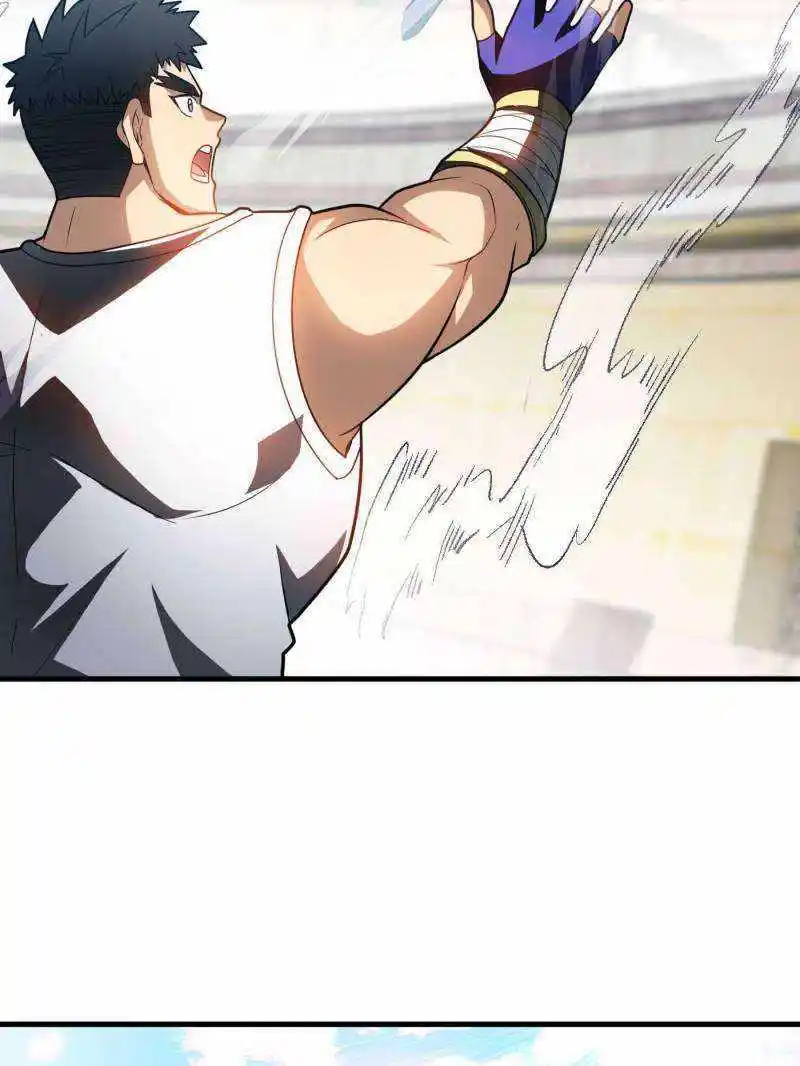 My Dragon System Chapter 166