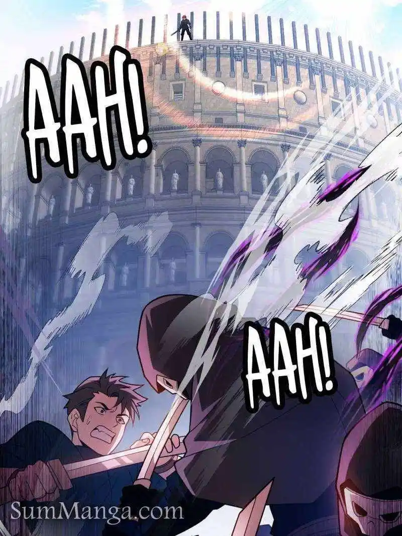 My Dragon System Chapter 166