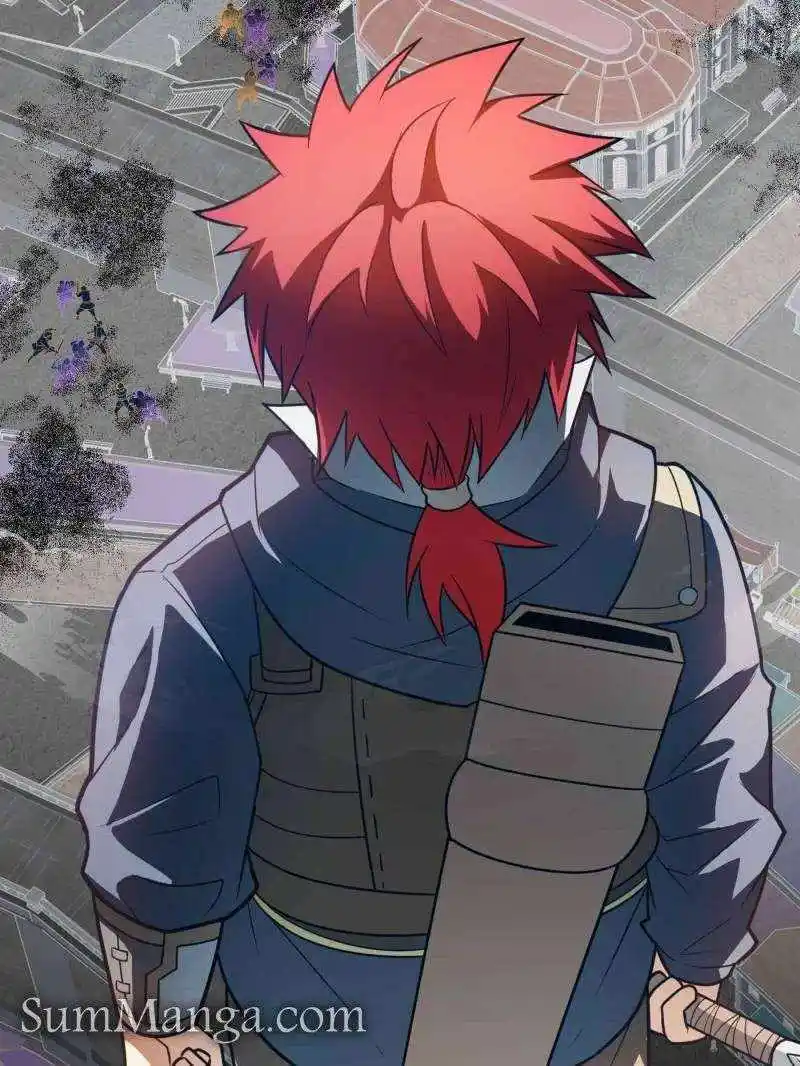 My Dragon System Chapter 166