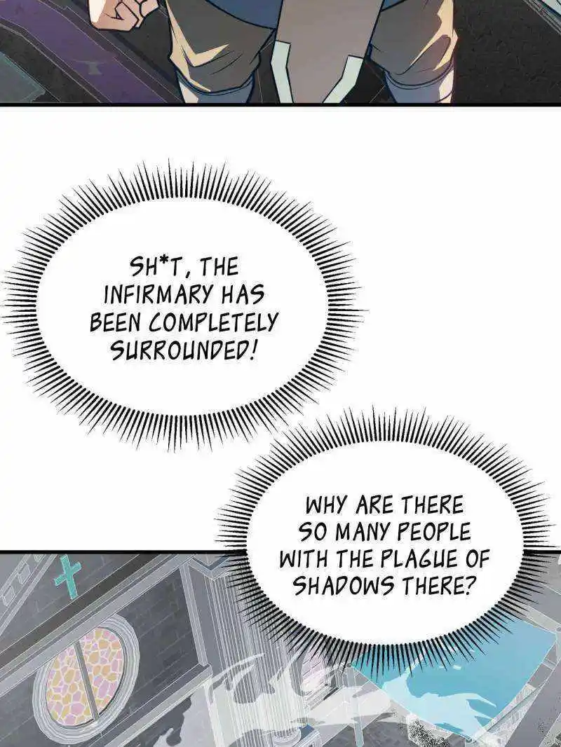 My Dragon System Chapter 166