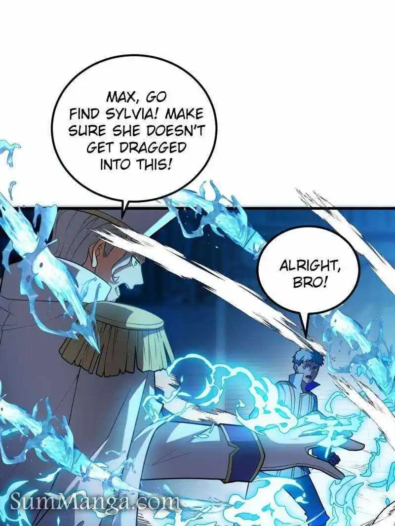 My Dragon System Chapter 166