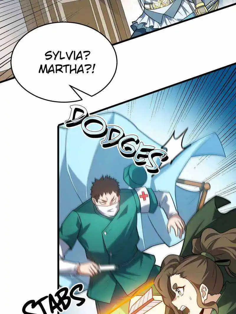 My Dragon System Chapter 167