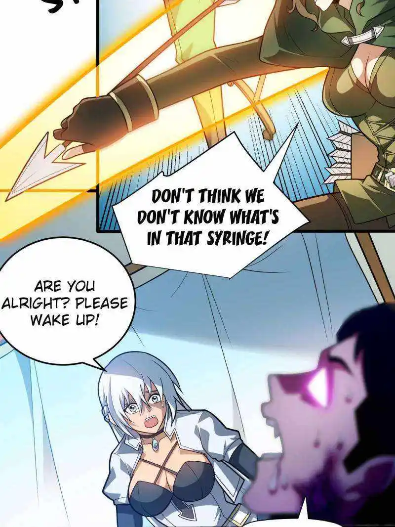 My Dragon System Chapter 167