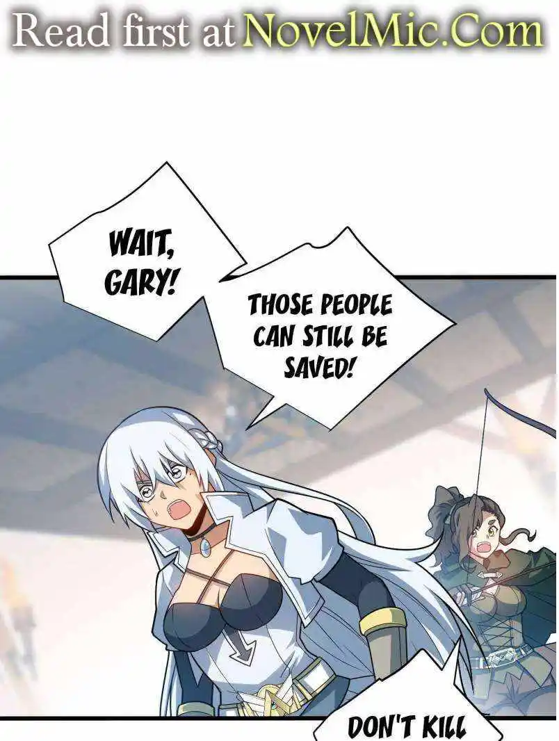 My Dragon System Chapter 168