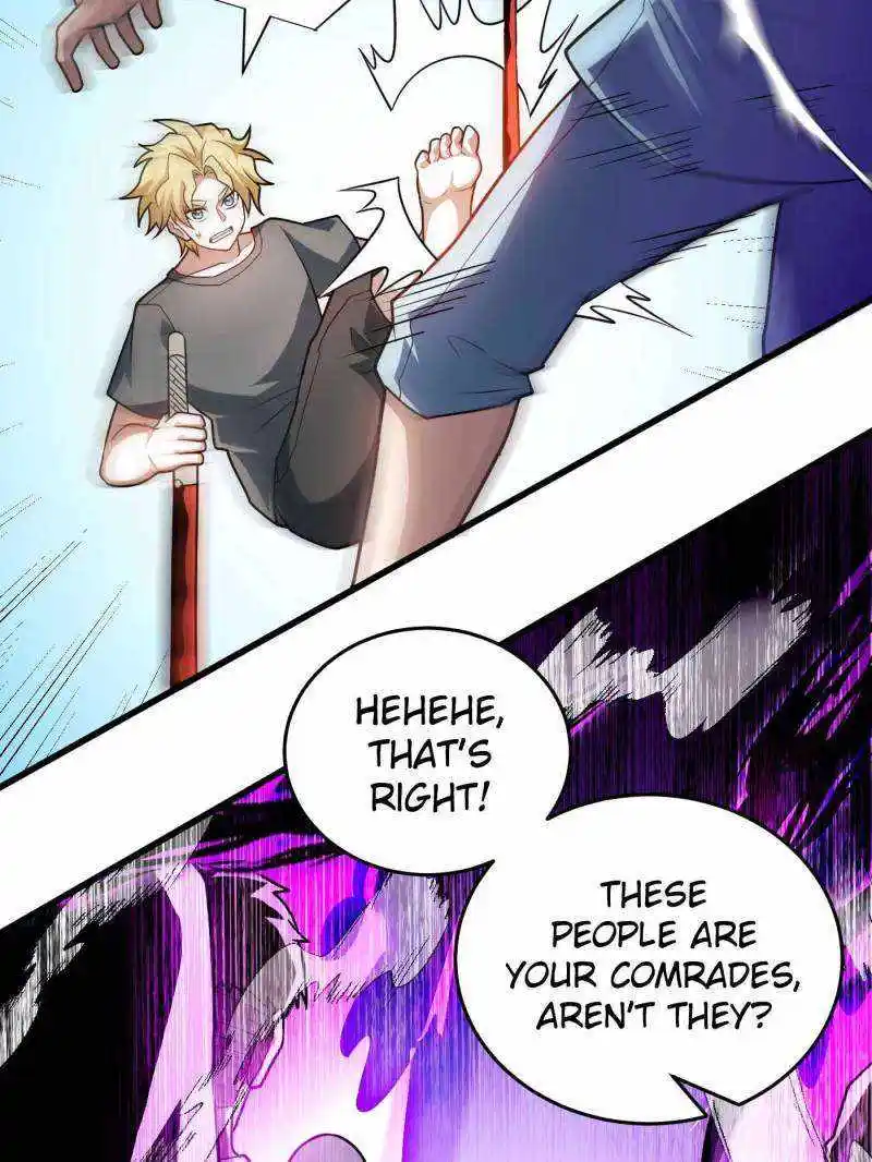 My Dragon System Chapter 168