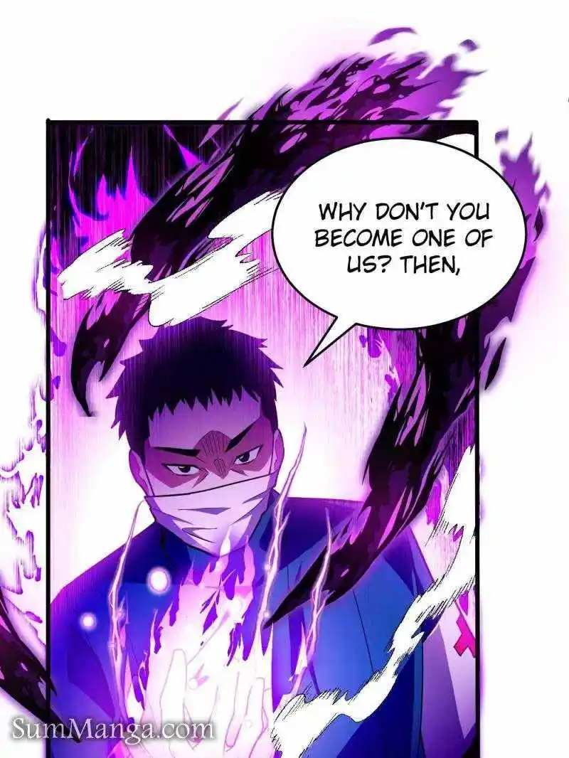 My Dragon System Chapter 168