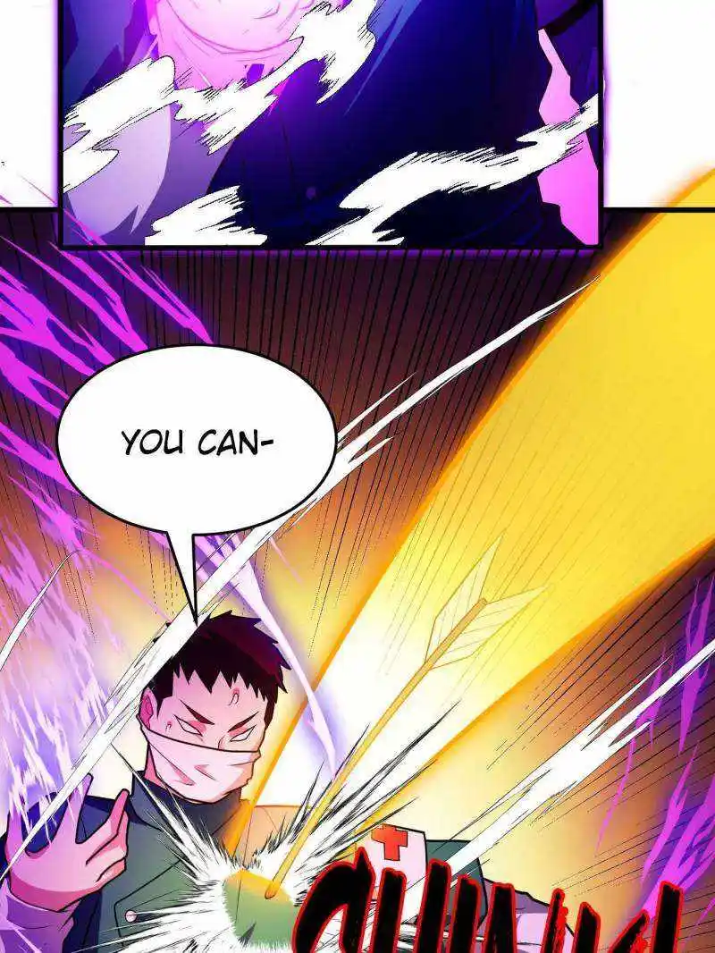 My Dragon System Chapter 168