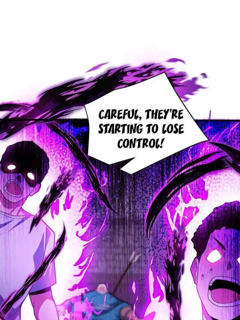 My Dragon System Chapter 168