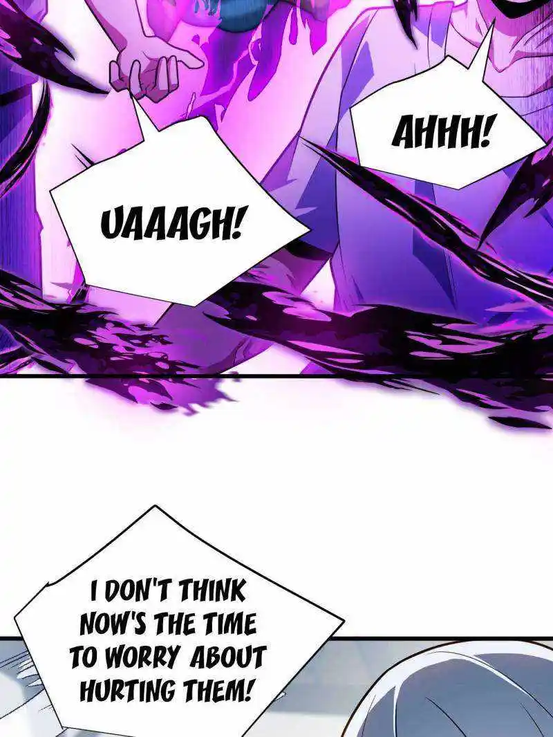 My Dragon System Chapter 168