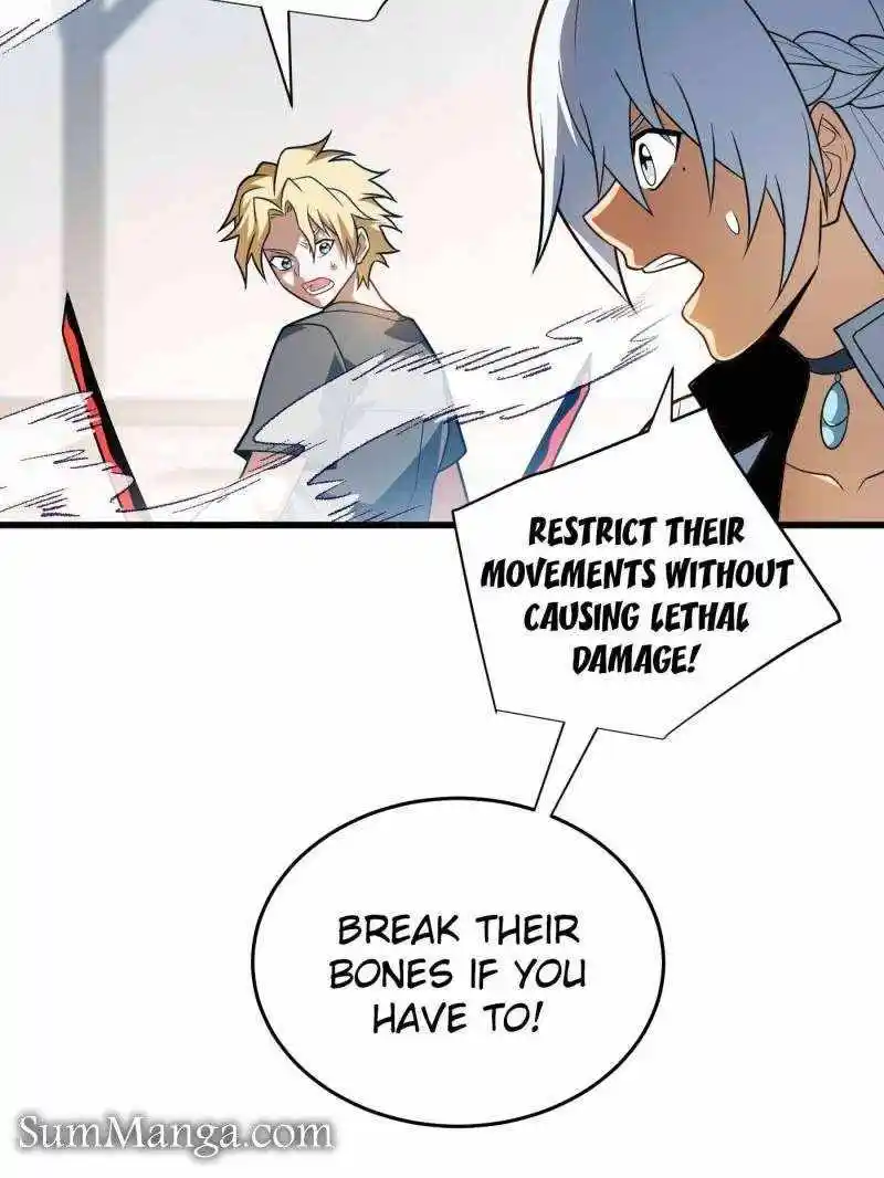 My Dragon System Chapter 168