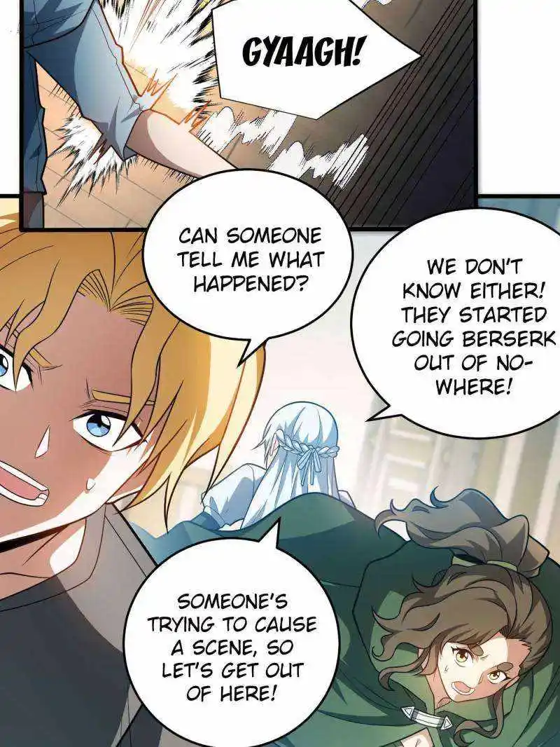 My Dragon System Chapter 168