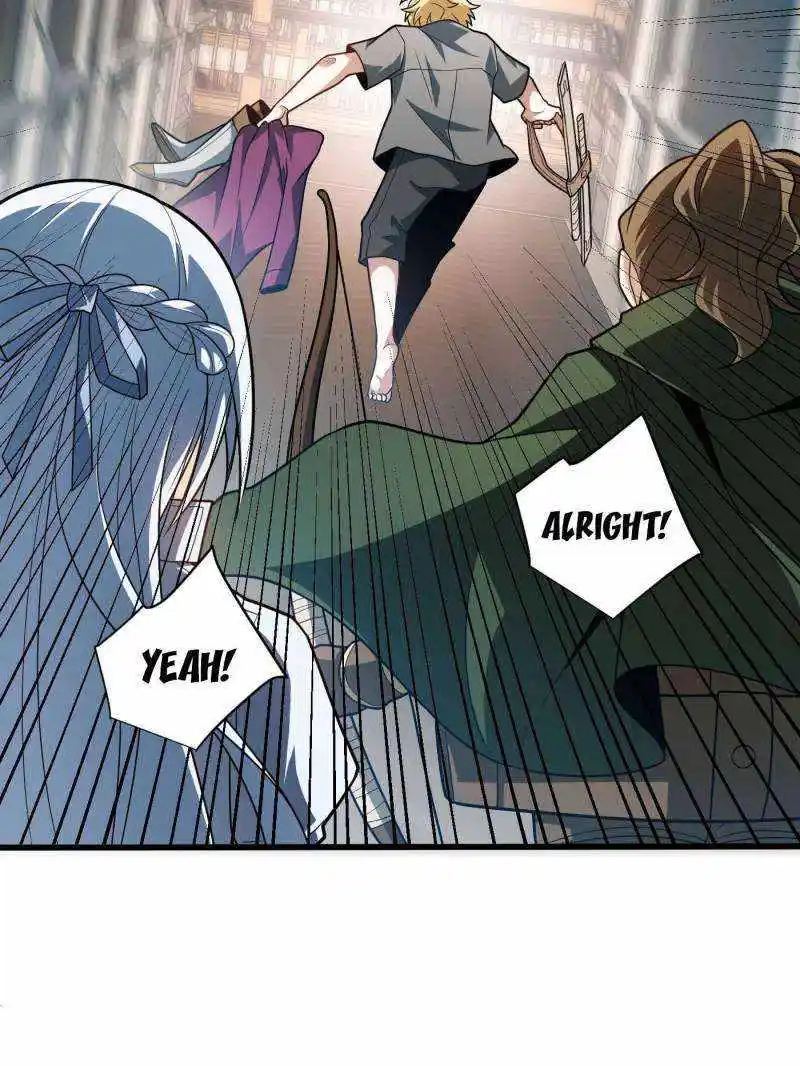 My Dragon System Chapter 168