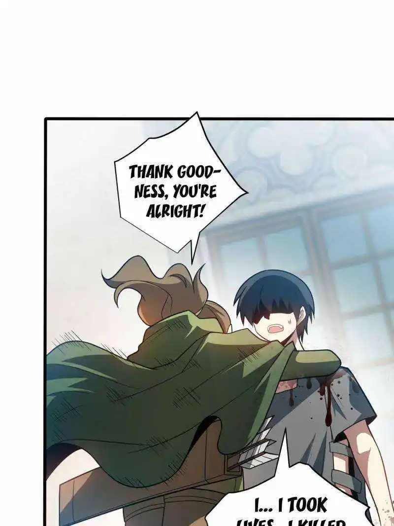 My Dragon System Chapter 168