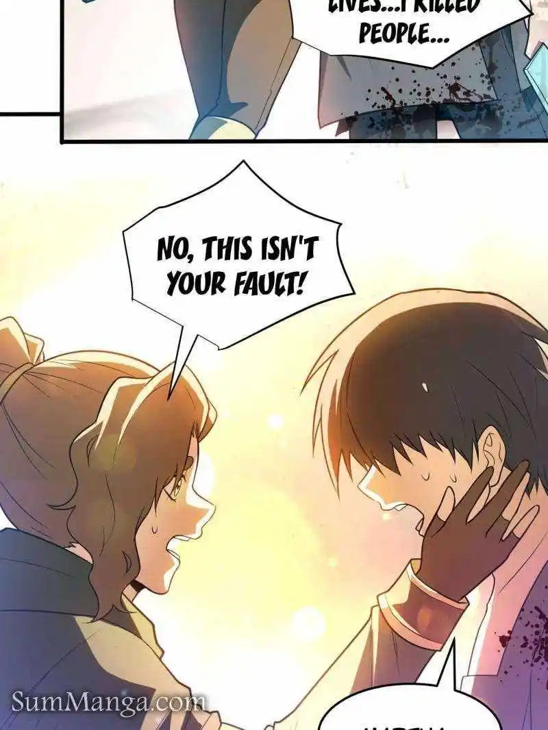 My Dragon System Chapter 168