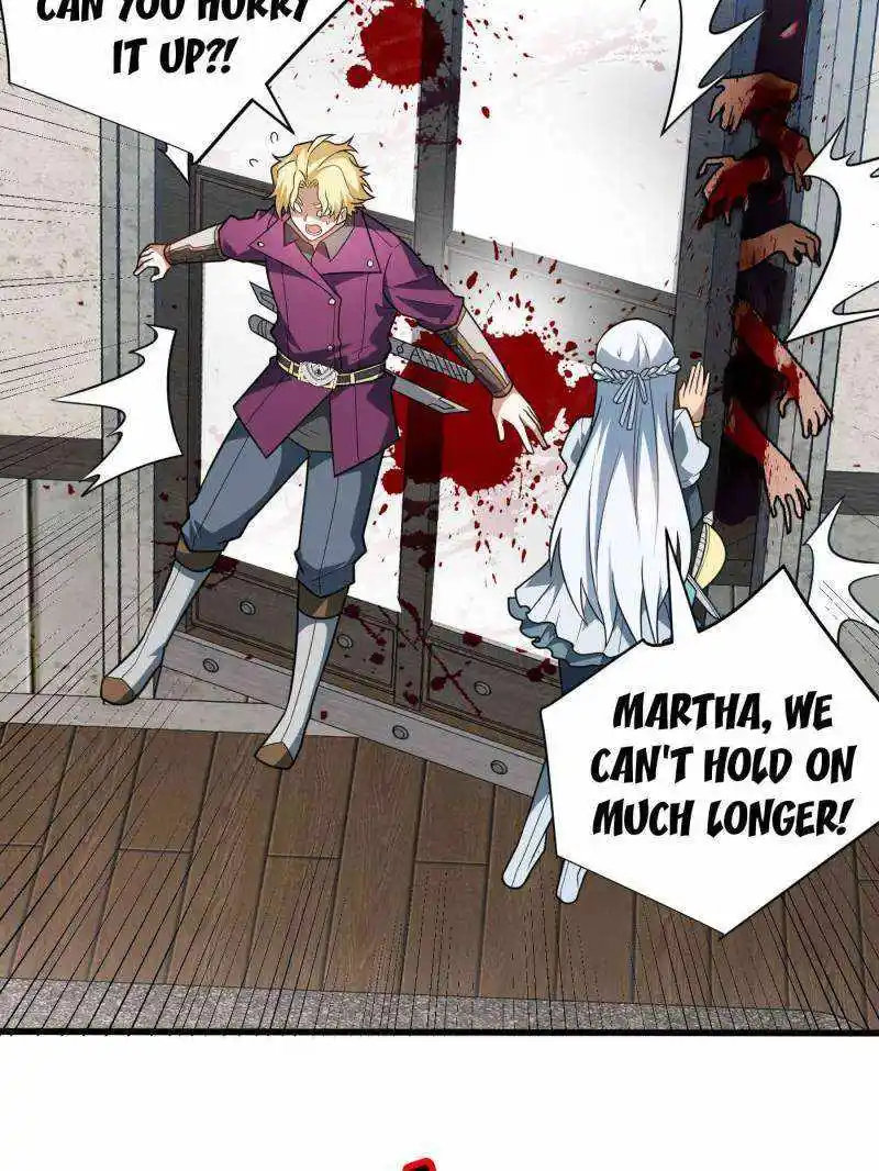 My Dragon System Chapter 168