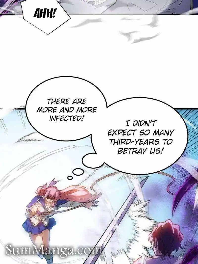 My Dragon System Chapter 169