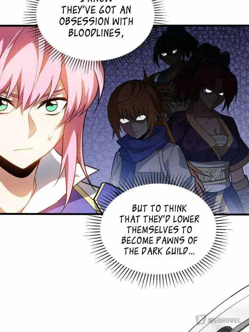 My Dragon System Chapter 169