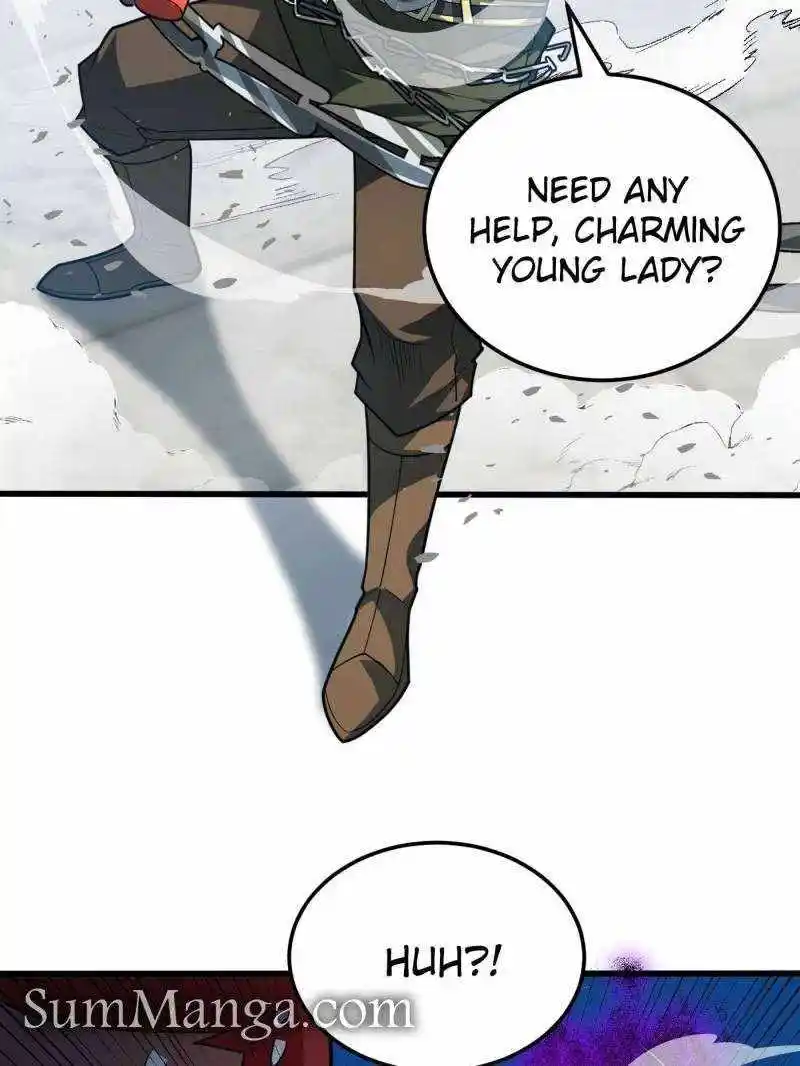 My Dragon System Chapter 169