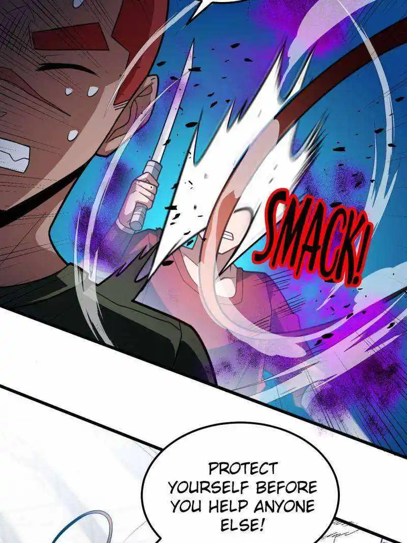 My Dragon System Chapter 169