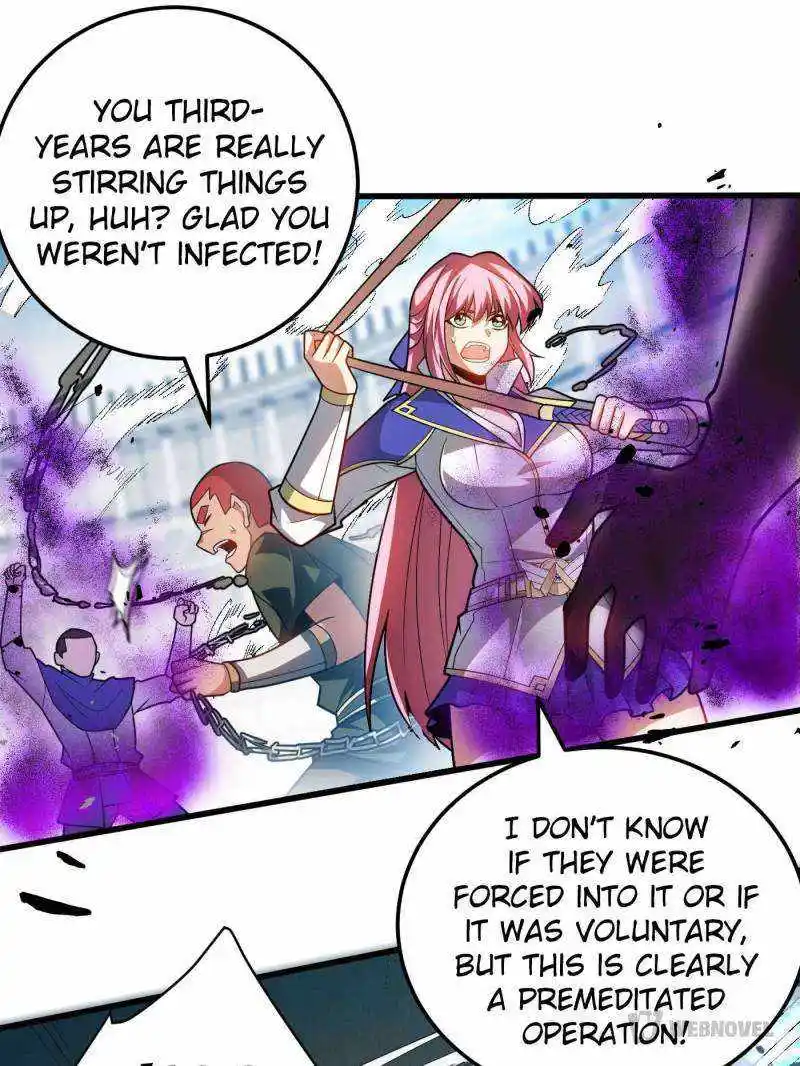 My Dragon System Chapter 169