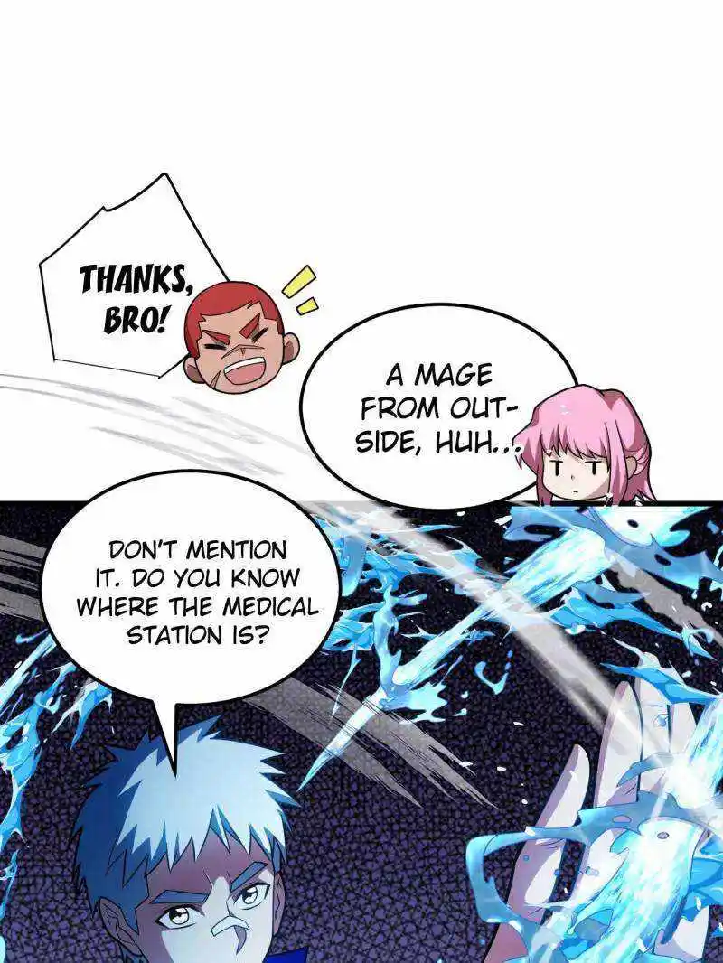 My Dragon System Chapter 169