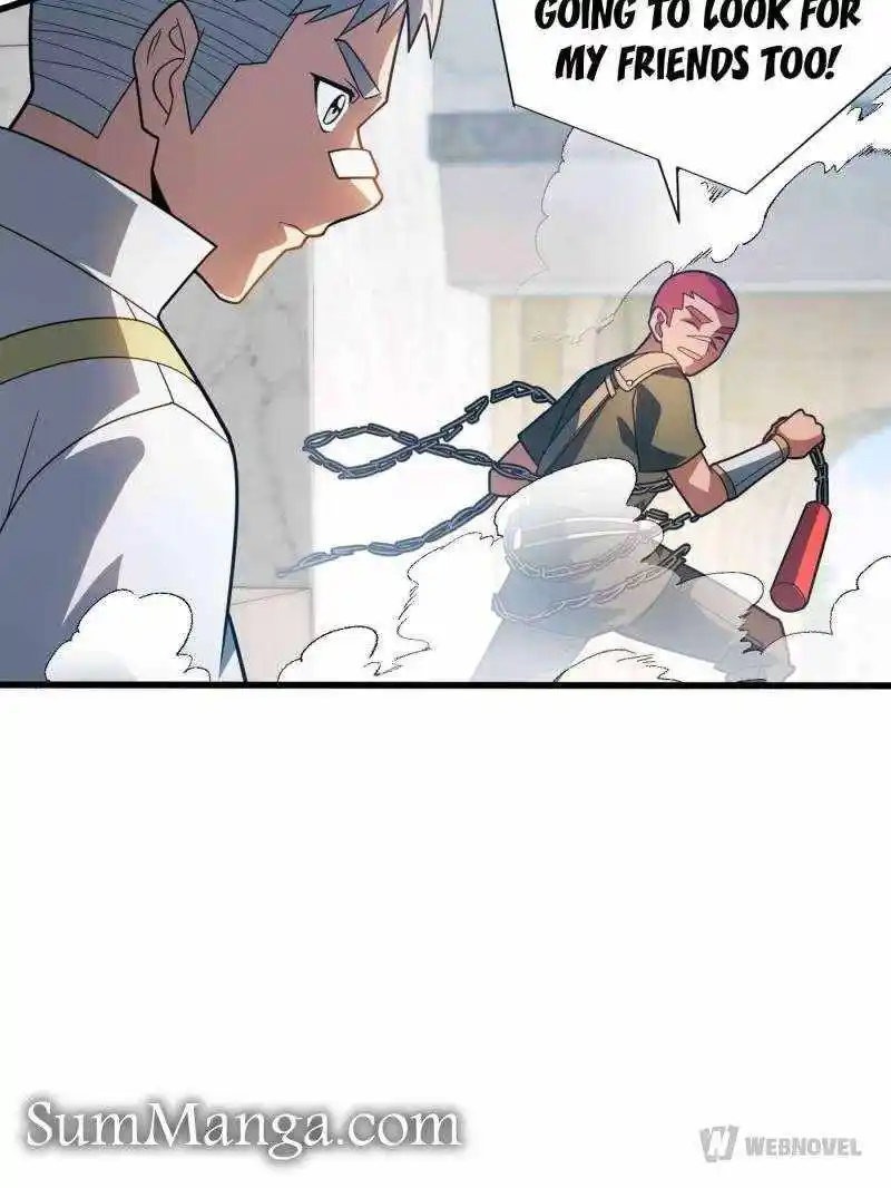 My Dragon System Chapter 169