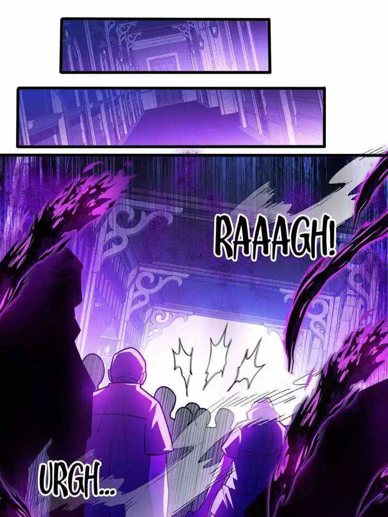 My Dragon System Chapter 169