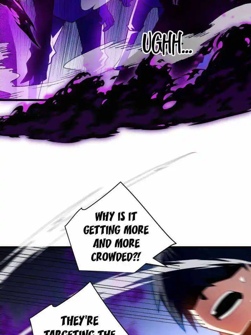 My Dragon System Chapter 169