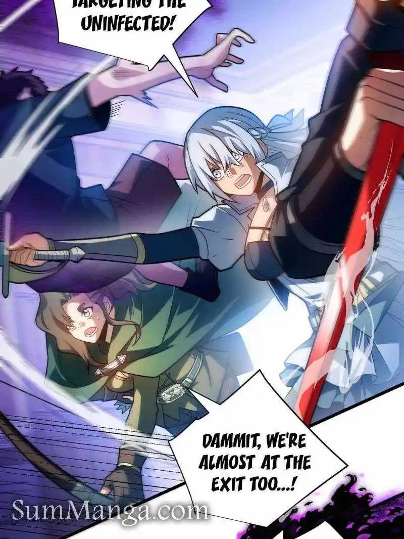 My Dragon System Chapter 169